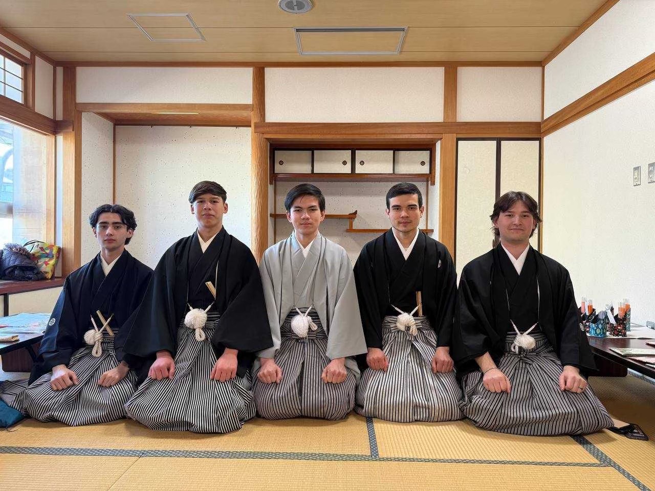 東京語文學院