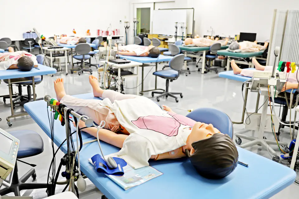 北海道科學大學