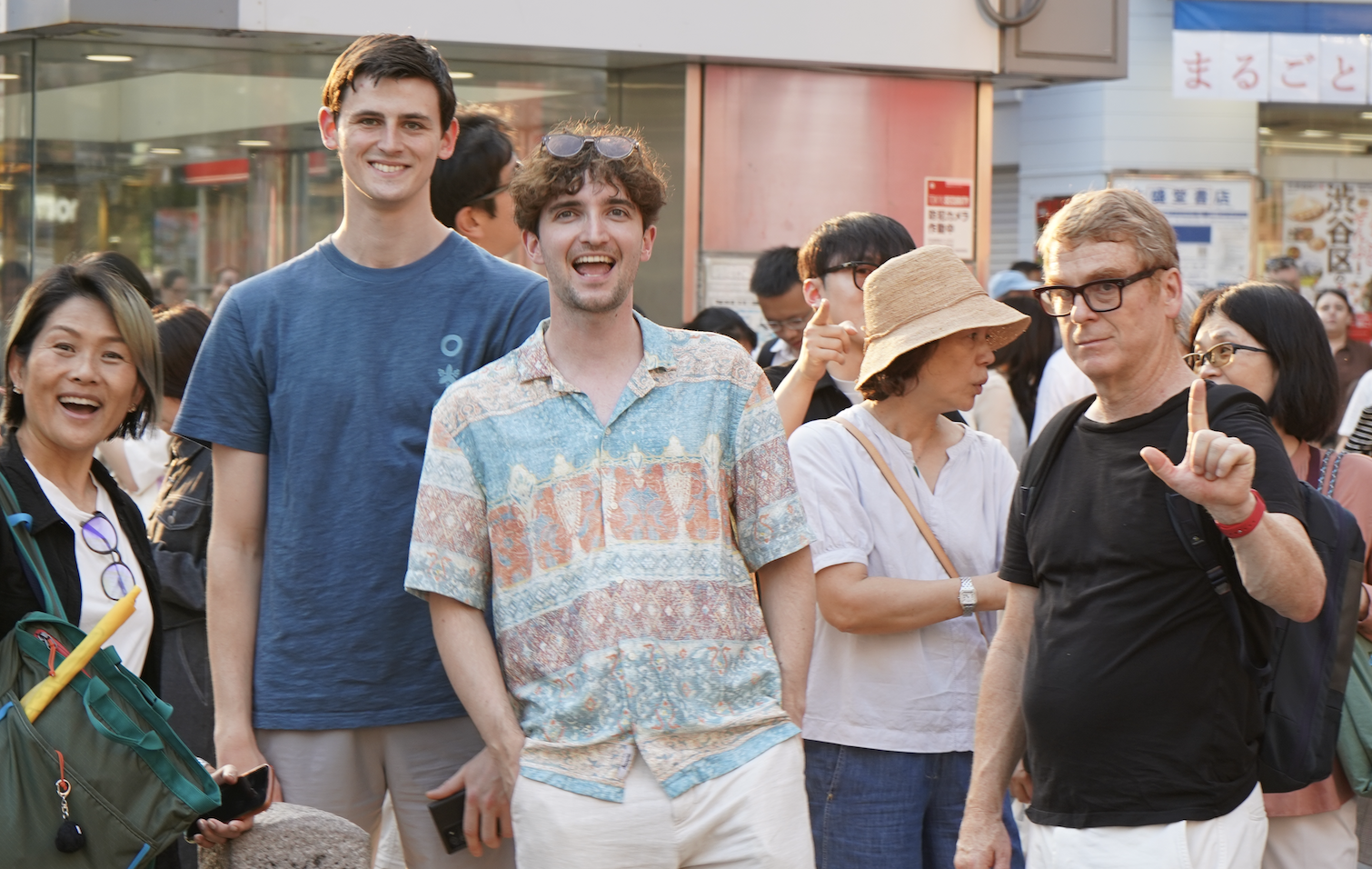 東京JaLS日本語學校