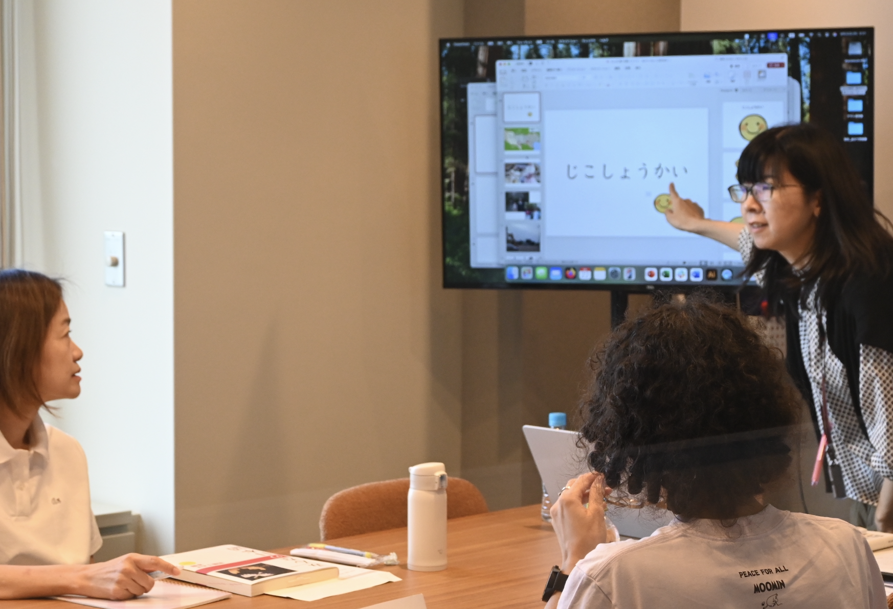 東京JaLS日本語學校