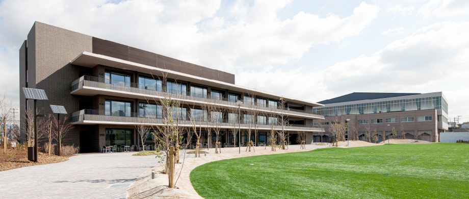 關西大學（大學院）