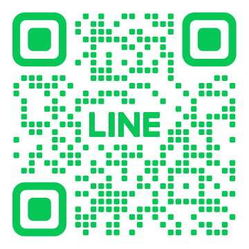台北 LINE QR CODE