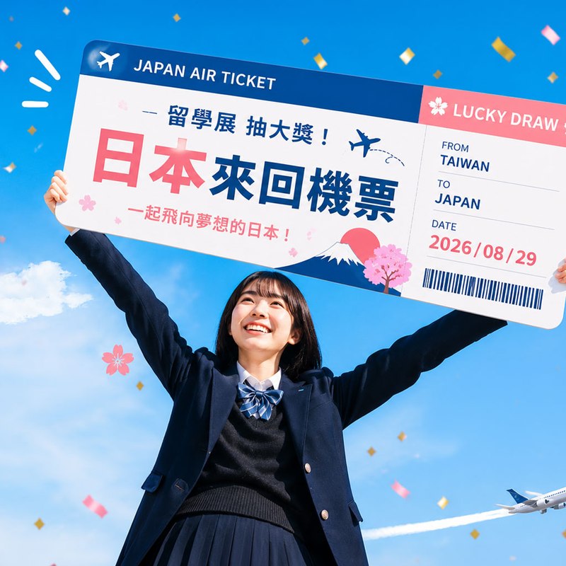 日本機票