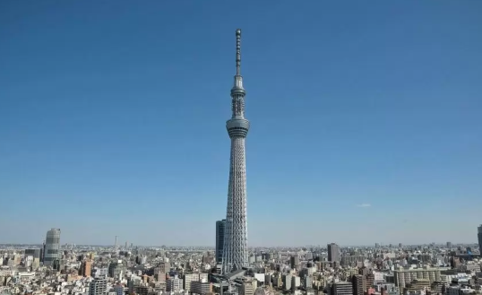體驗日本文化、即修即得即用日語、住宿遠眺晴空塔～MANABI外語學校東京校