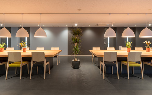 ISI 日本語學校 高田馬場就職校