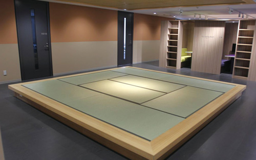 ISI 日本語學校 高田馬場就職校