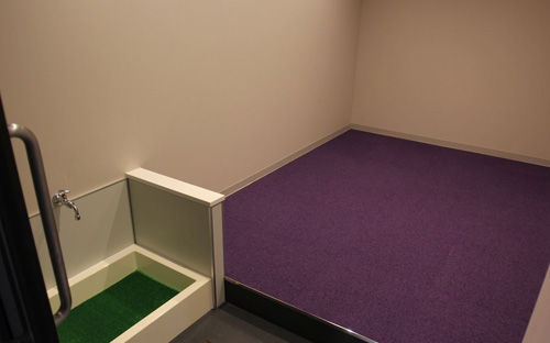 ISI 日本語學校 高田馬場就職校