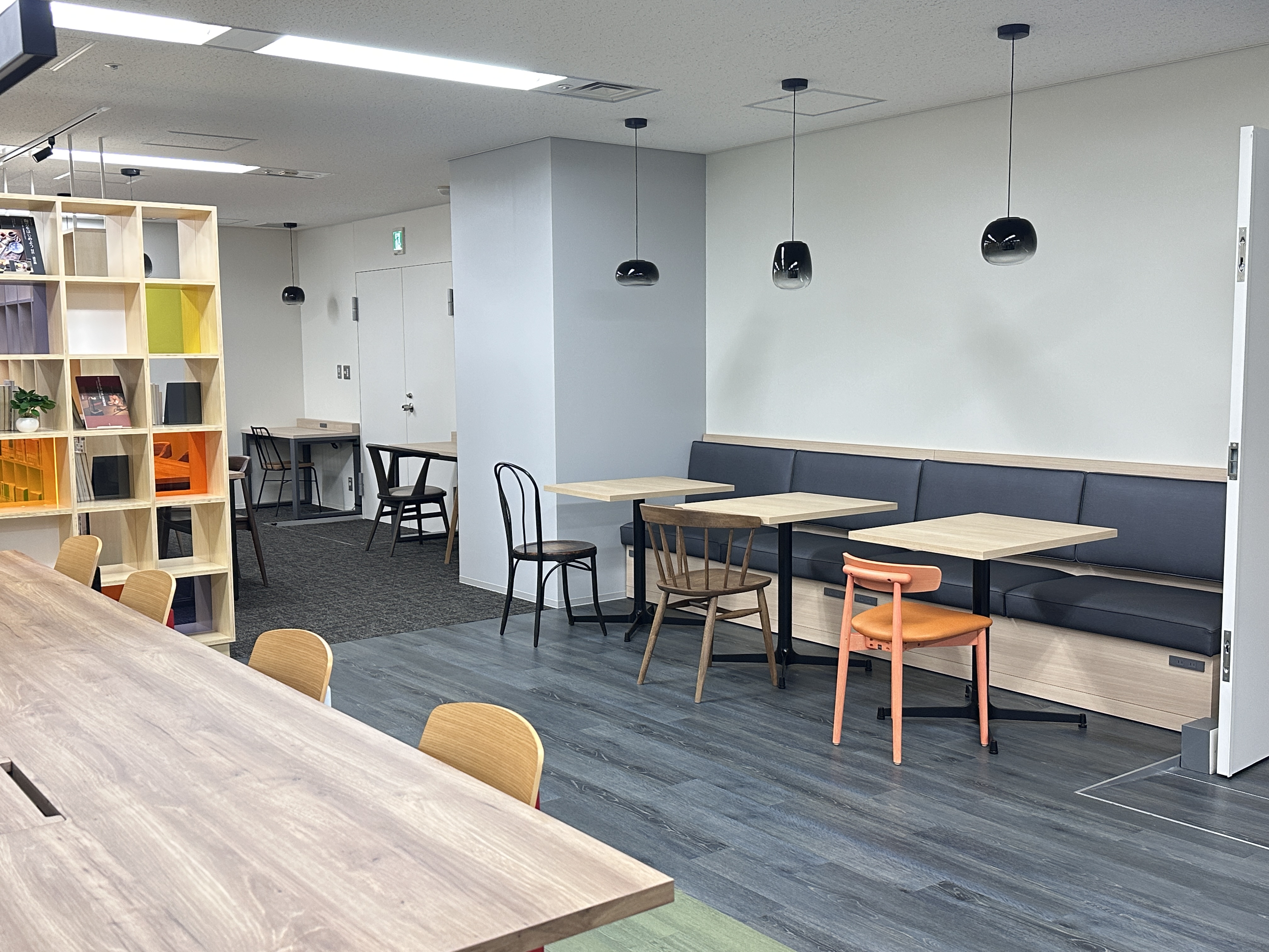 ISI 日本語學校 新宿Prime校