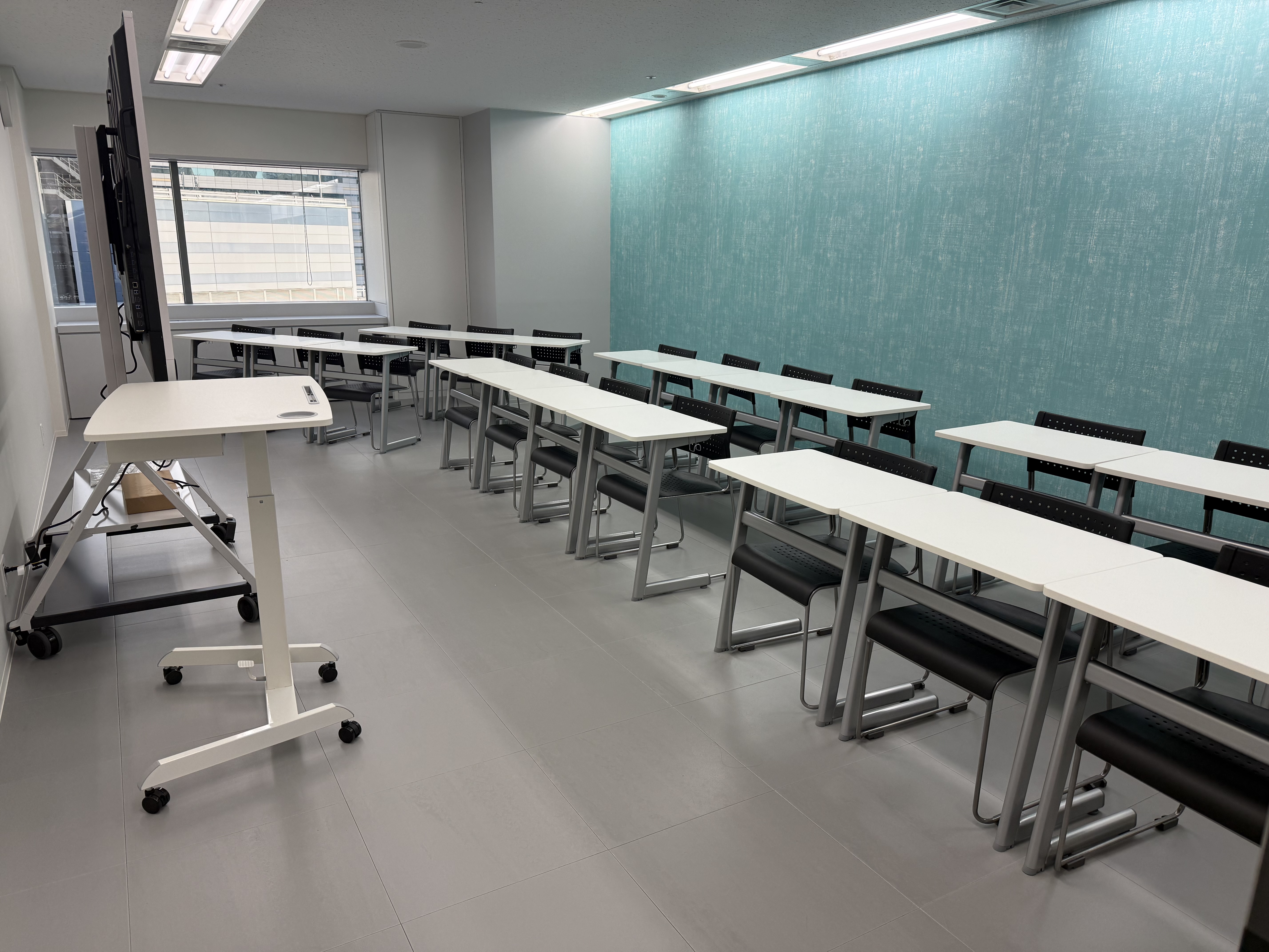 ISI 日本語學校 新宿Prime校