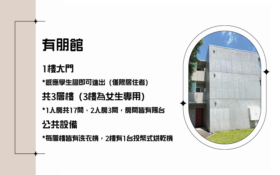 和吉卜力美術館作鄰居～亞非語學院