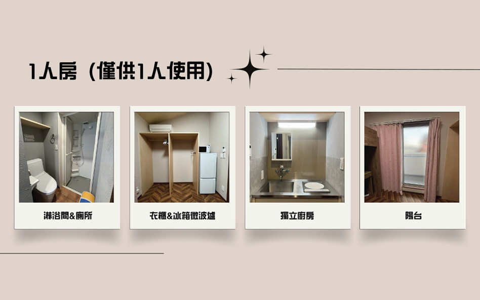 和吉卜力美術館作鄰居～亞非語學院