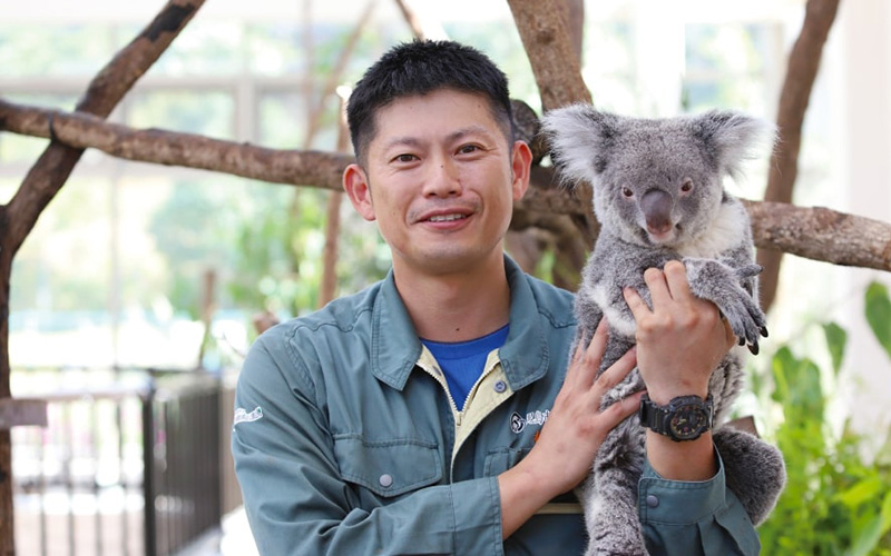 福岡ECO動物海洋專門學校