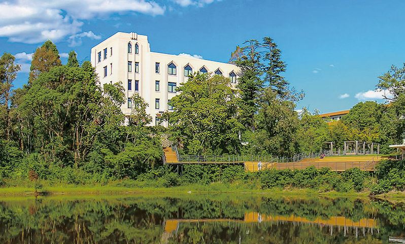 大阪大學（大學院）