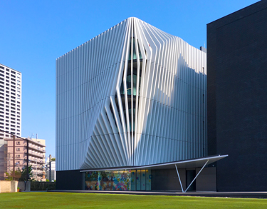 洗足學園音樂大學（大學院）