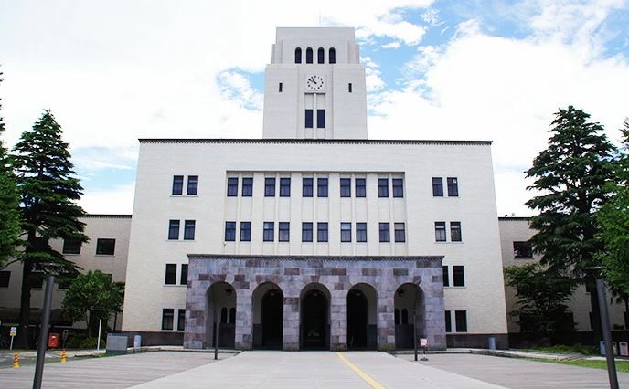 東京工業大學（大學院）