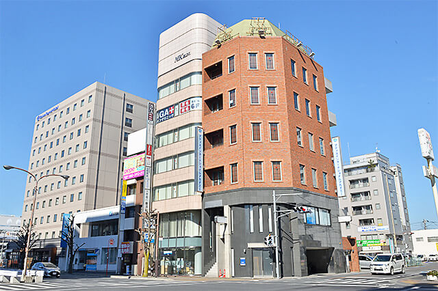 餃子之都的夏天～宇都宮日語文化體驗營